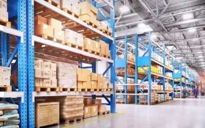 Flexible Small-Batch Purchasing