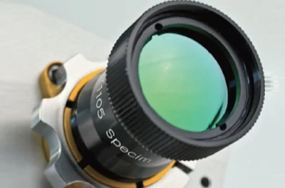 Optical lmaging Quality Protection