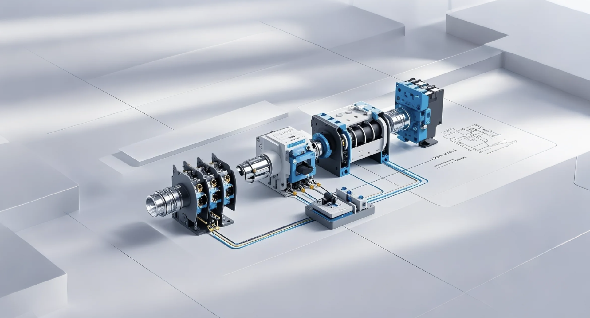 Professional thermal management solutions