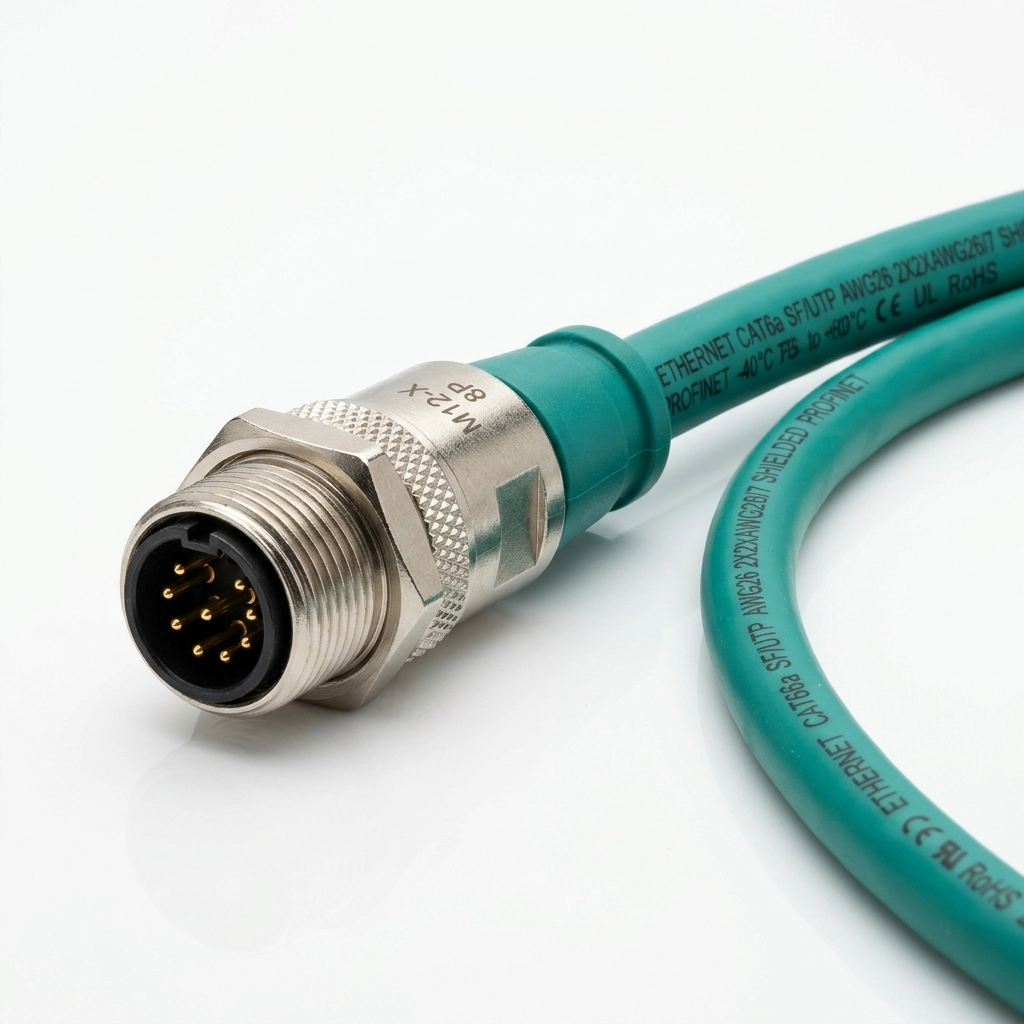 M12 Circular Connectors