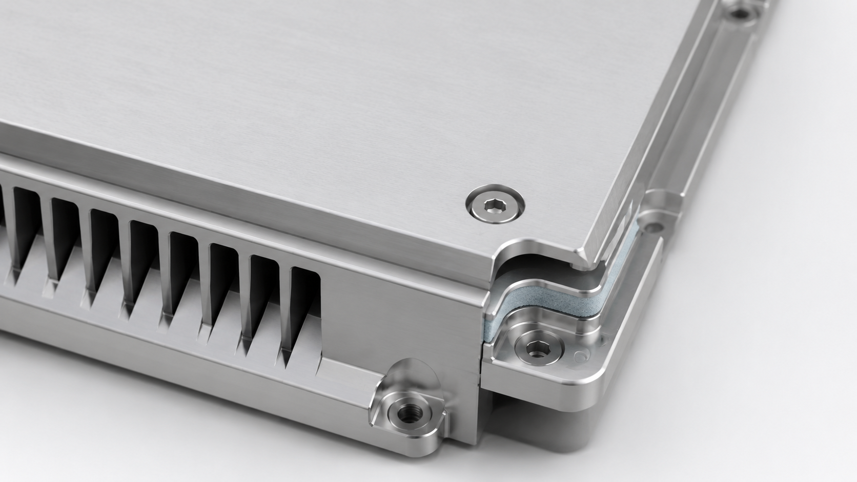 Cut EV Charger Enclosure Redesign Delays: Hybrid Part Manufacturing NPI Blueprint