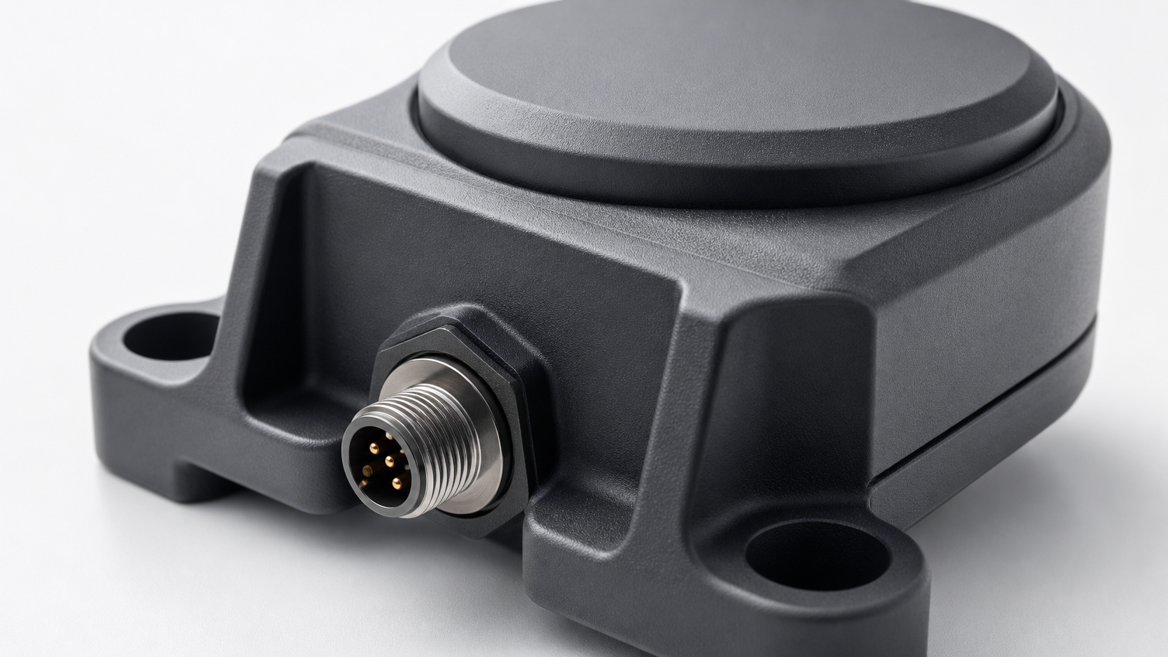 Plastic Injection Molding OEM for Industrial Sensor Housings: Solving Tooling Revision Delays
