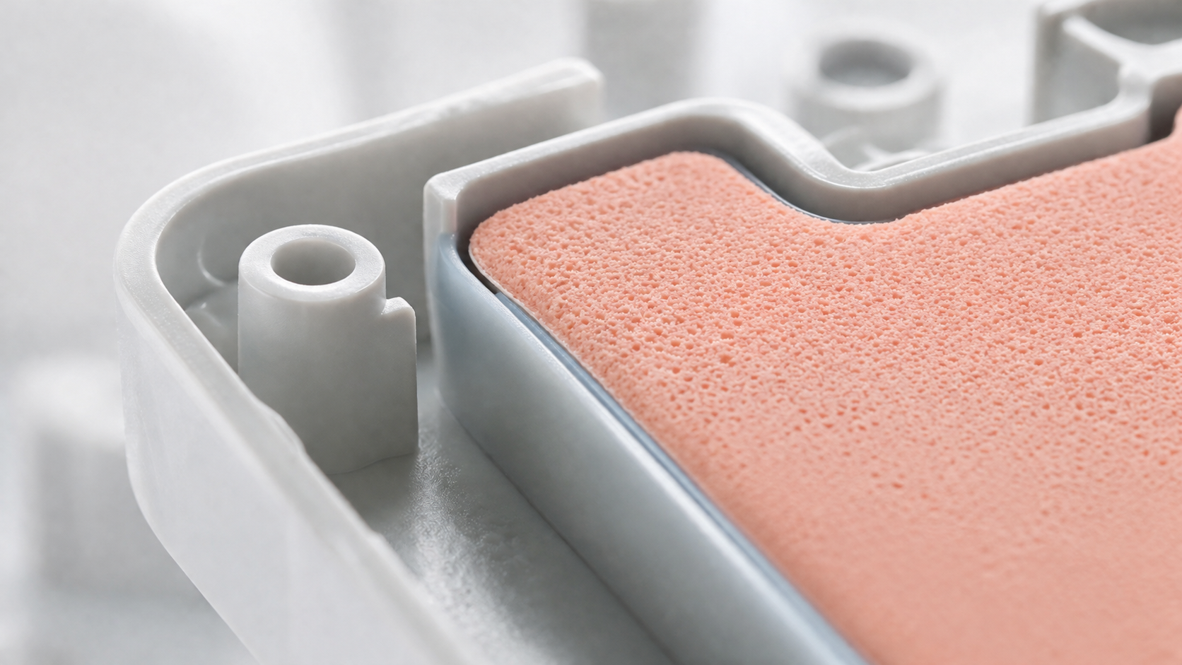 Reduce POC Medical Housing Fit Issues: Hybrid Thermoplastic Molding Blueprint