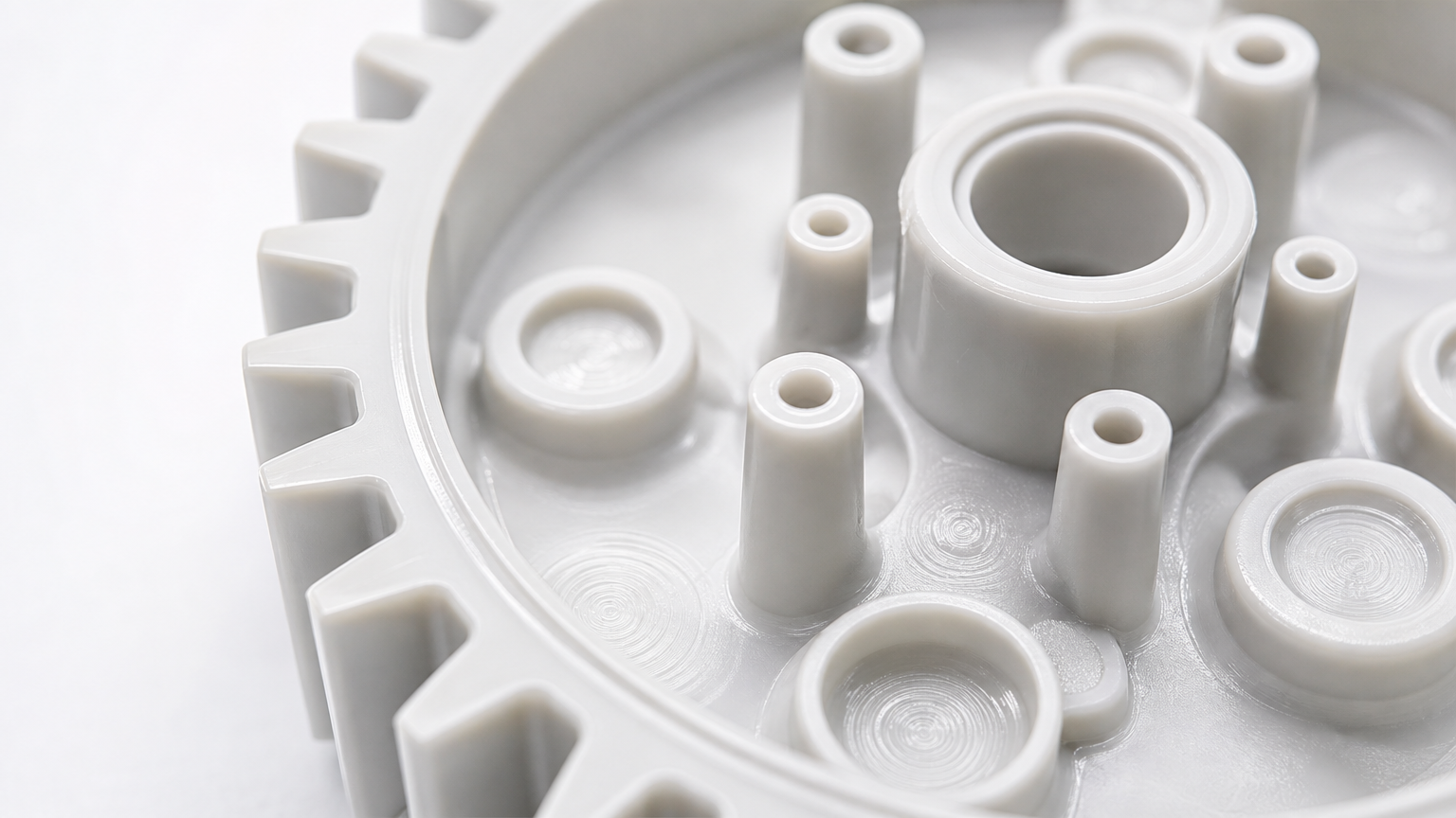 Plastic Injection Molding Manufacturers: Capabilities, Tooling Systems, and Supplier Selection