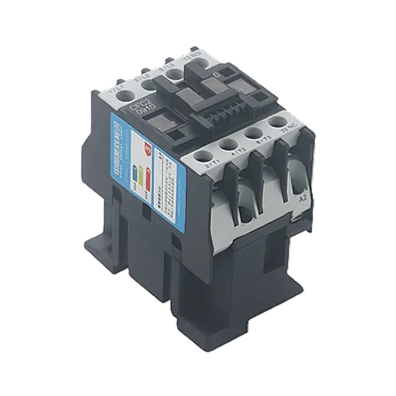 Commercial Building Power Distribution