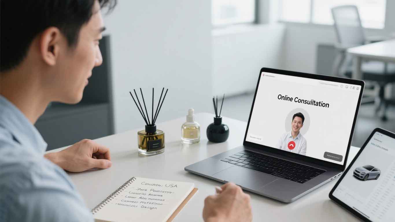 Core Technology Solution