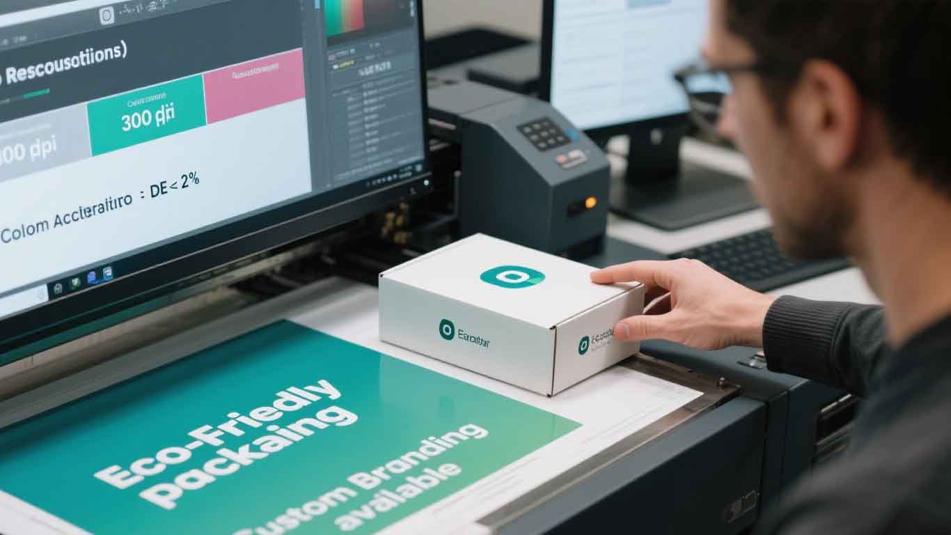 Product Features & Technical Advantages