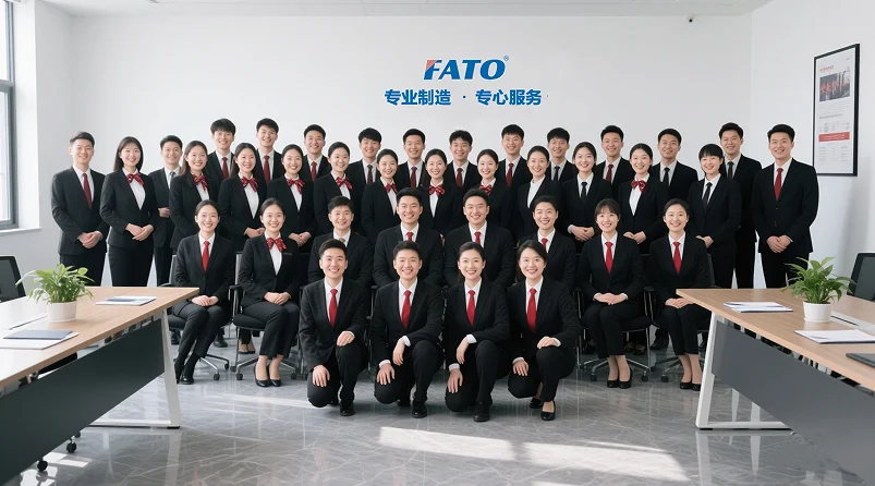 Team Services