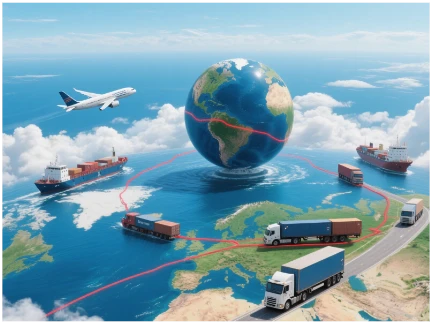 Global Logistics