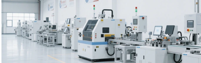 Industrial Automation