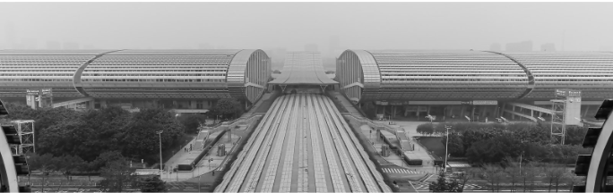 Urban Infrastructure