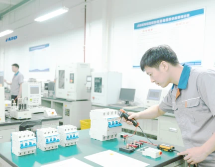Quality Assurance