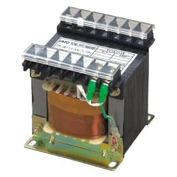 JBK Series Control Transformers