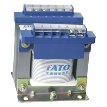 BK Series Control Transformers