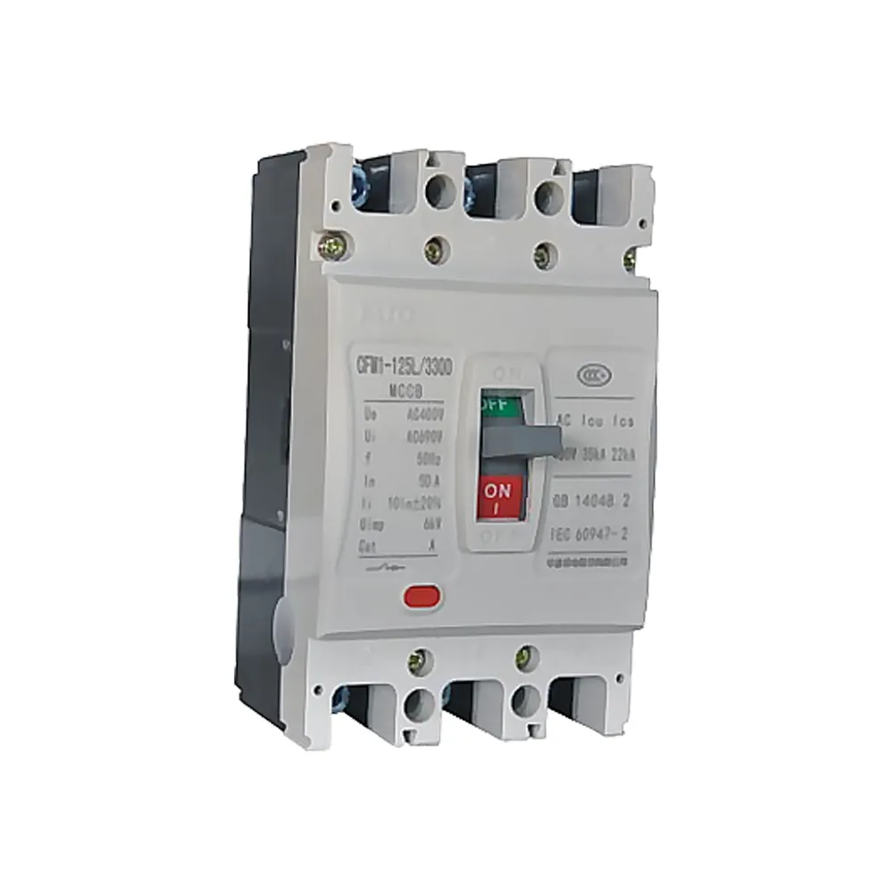 CFM1 Moulded Case Circuit Breaker