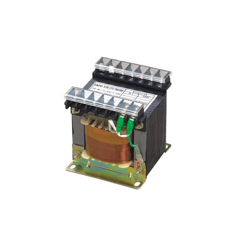 JBK Series Control Transformers