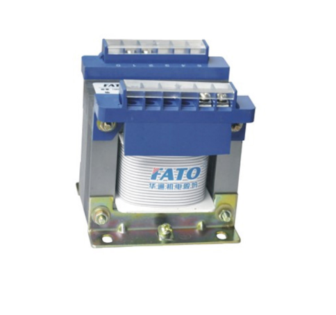 BK Series Control Transformers