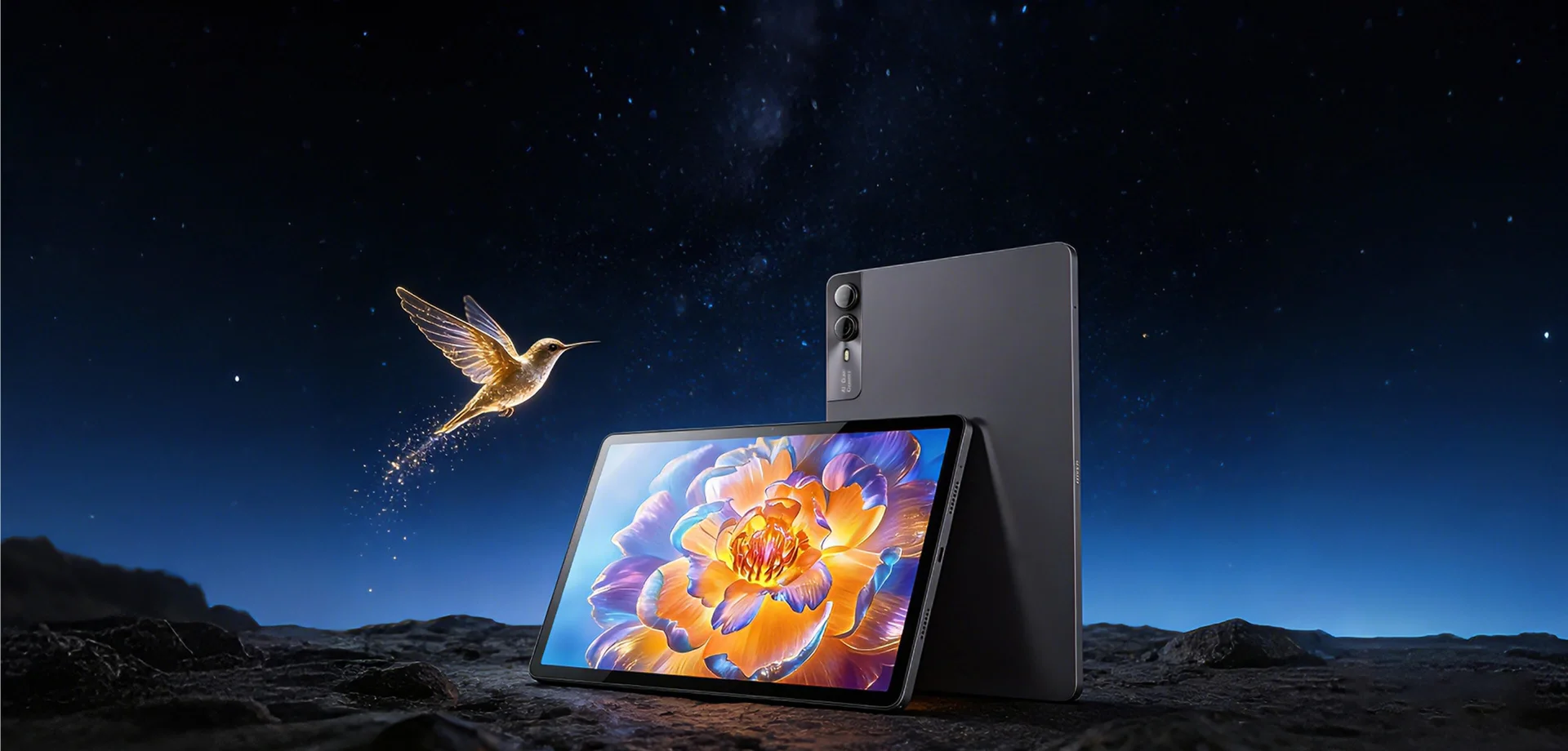 Immersive Visual Solution for Business & Home