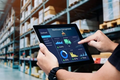 End-to-End After-Sales Support