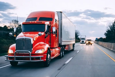 Same-Day Express Delivery