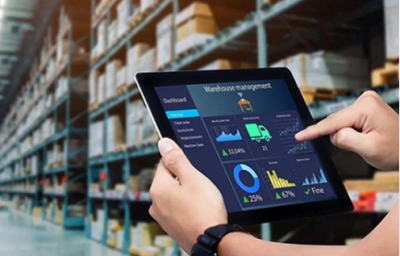 WMS system advantages