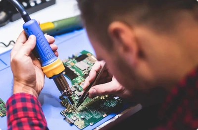 Professional Service