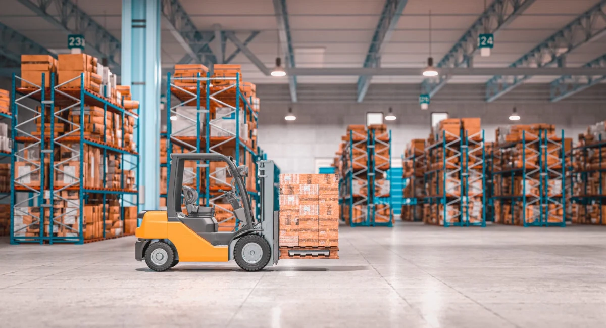 U.S. native hardware supporting advantages
