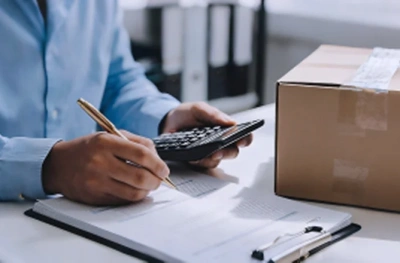 WMS system advantages