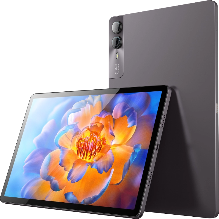 3D Tablet Computer