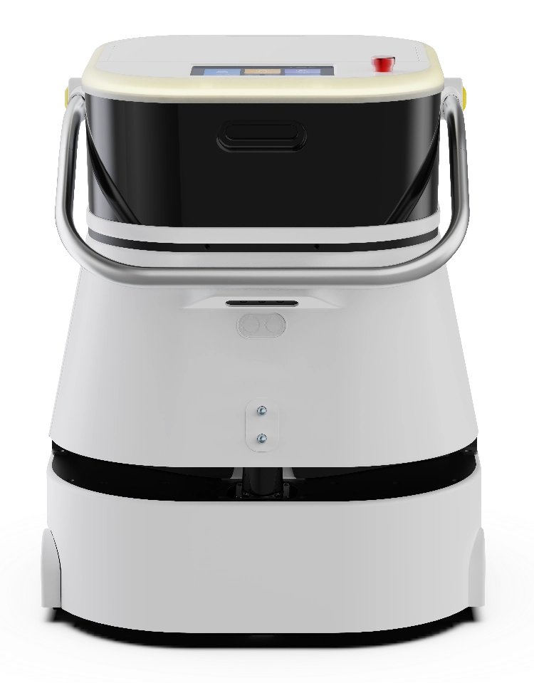 Cleaning Robot