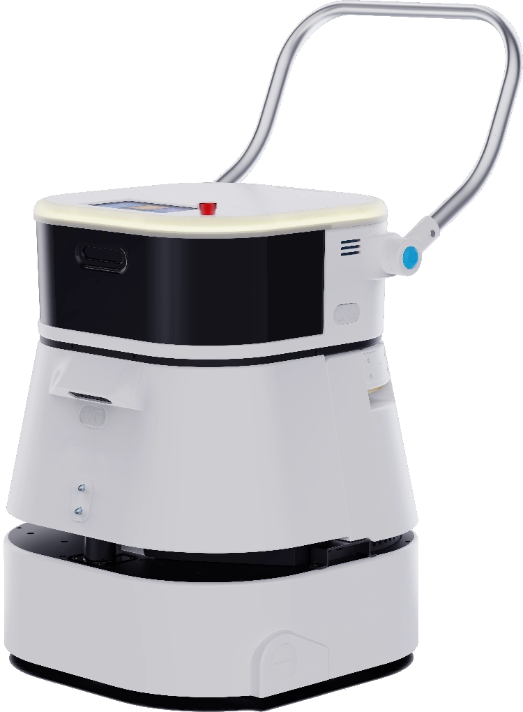 Cleaning Robot
