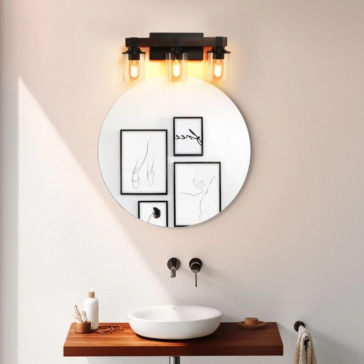 Vanity Lighting
