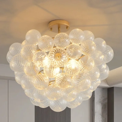 Pendent Lamp