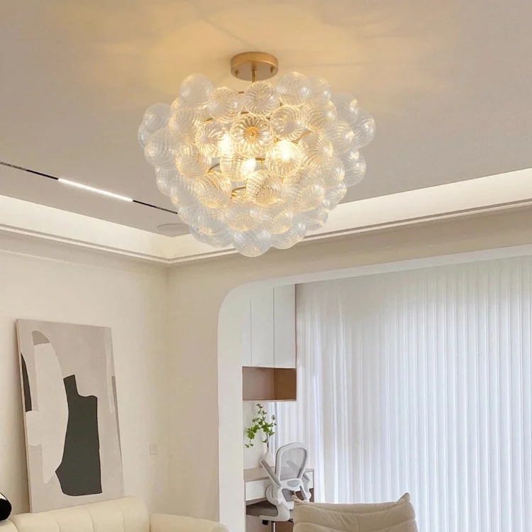 Pendent Lamp