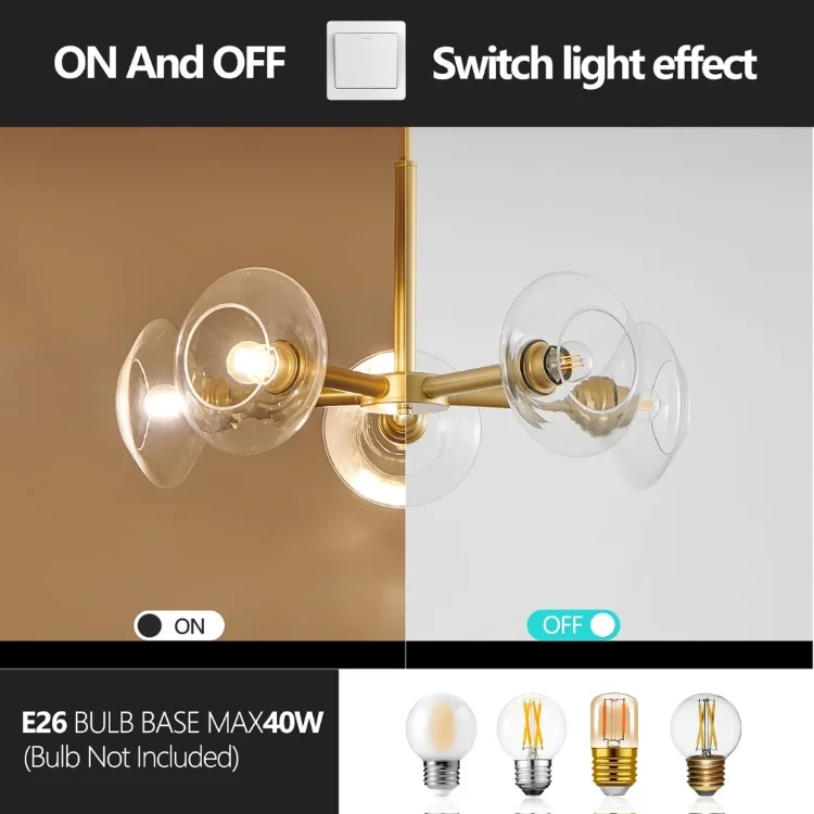 Pendent Lamp