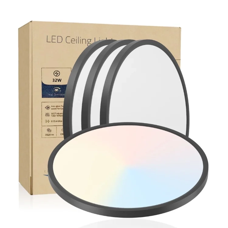Ceiling lamp
