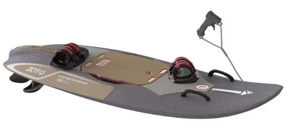 Electric Surfboard