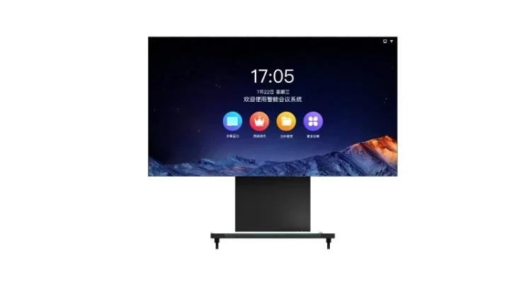 LED Foldable Display