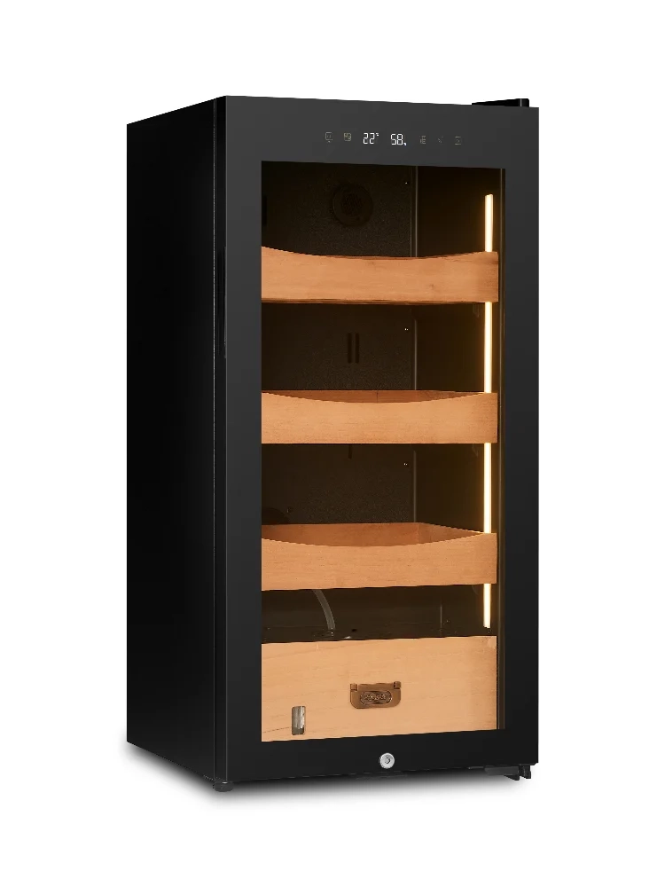 Wine Cabinet / Steak Cabinet