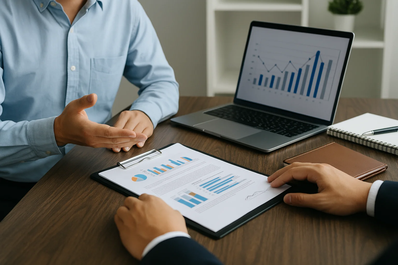 💬Quote & Consultation