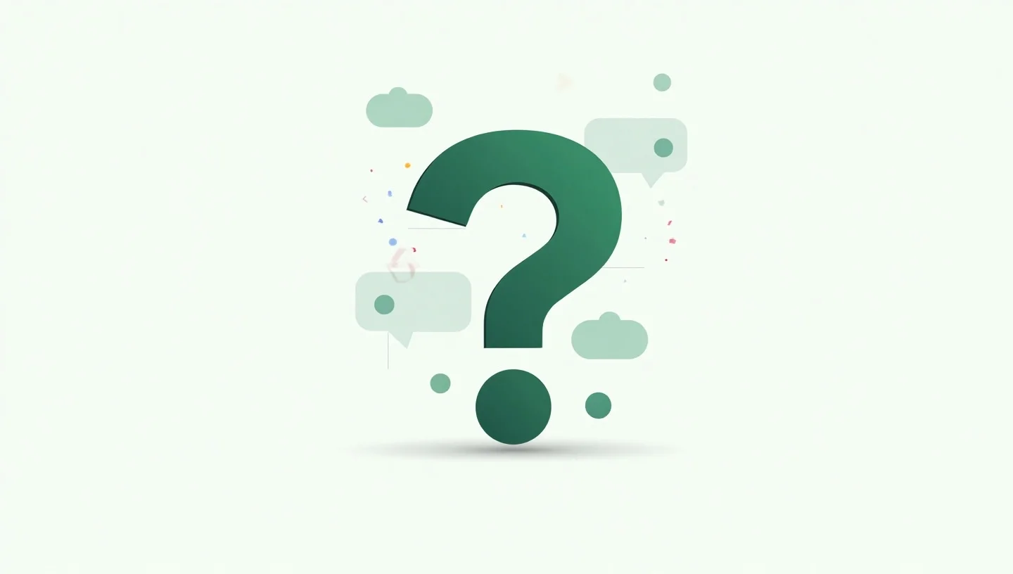 FAQ