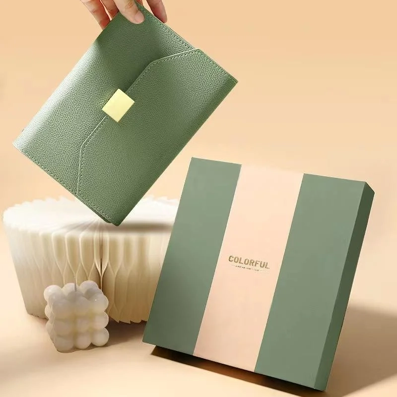 Gift Box & Packaging Customization