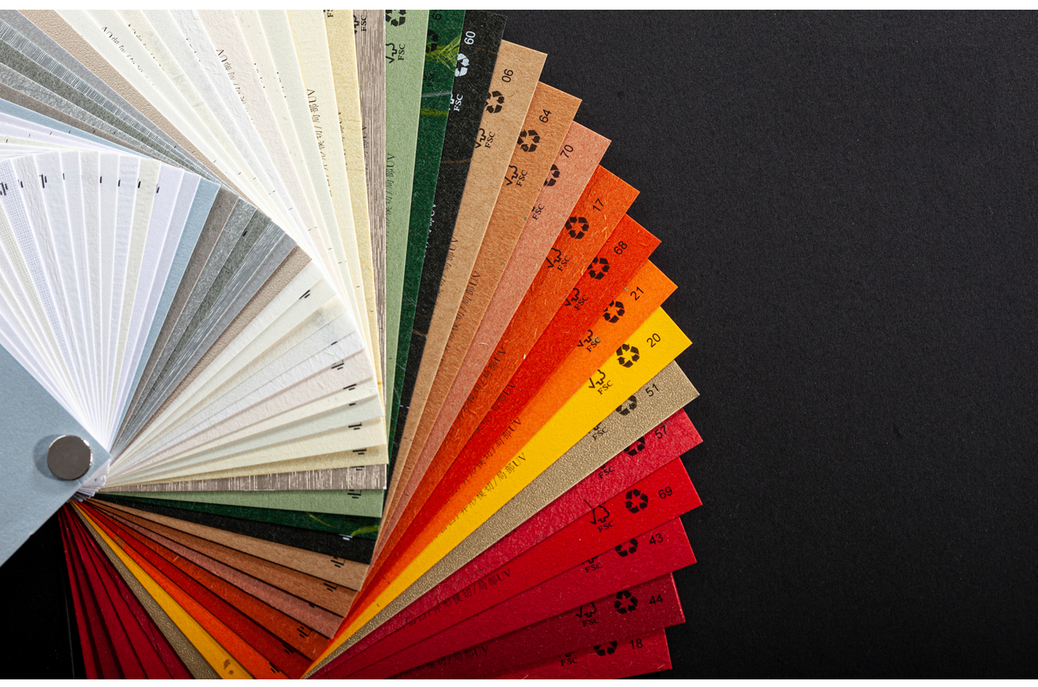 Specialty Paper & Material Selection