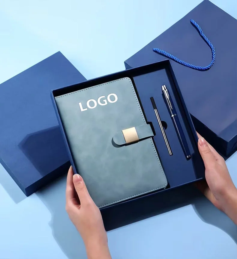 Corporate Gift Customization Process

