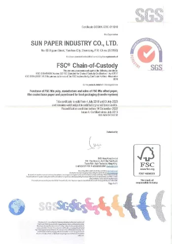 FSC