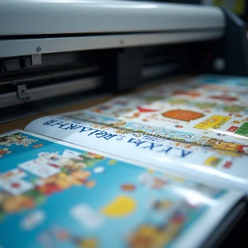 Technologie d'impression et assurance de la qualité de l'édition éducative