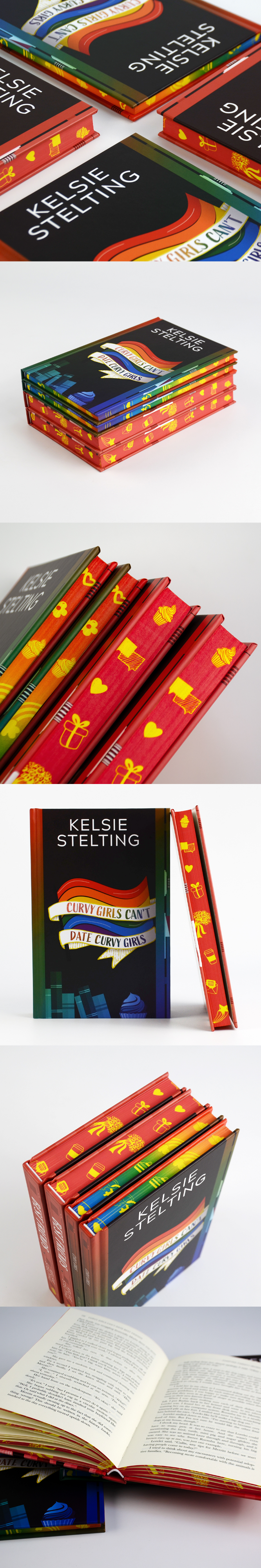 Author Self-Publisher Book Printer Special Edition Romantic Novel Book With Spr_1601593943875_images.png