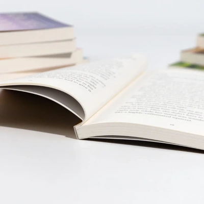 Custom Paperback Novel Printing for Self-Publishing Authors