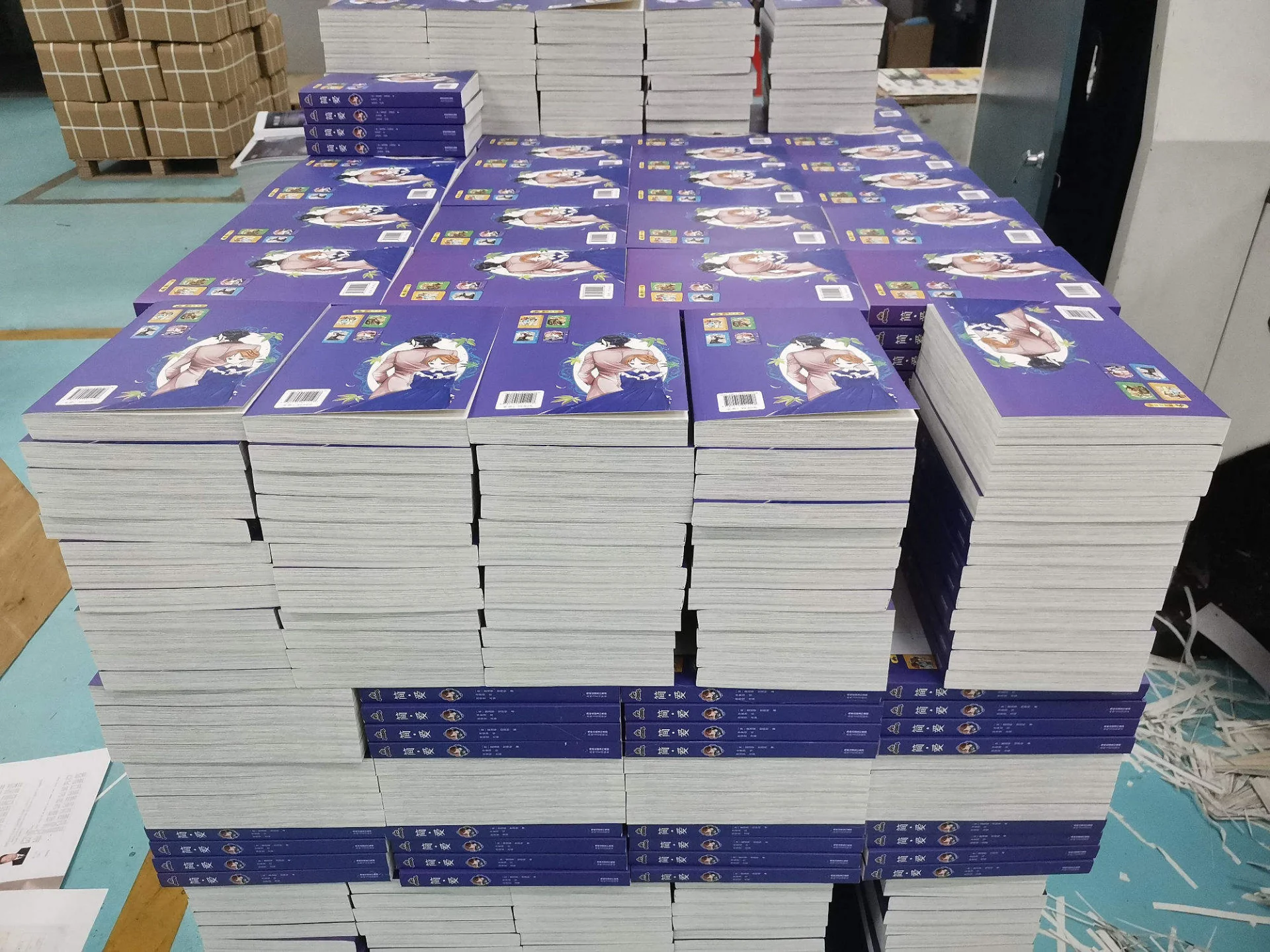 Custom print services hero