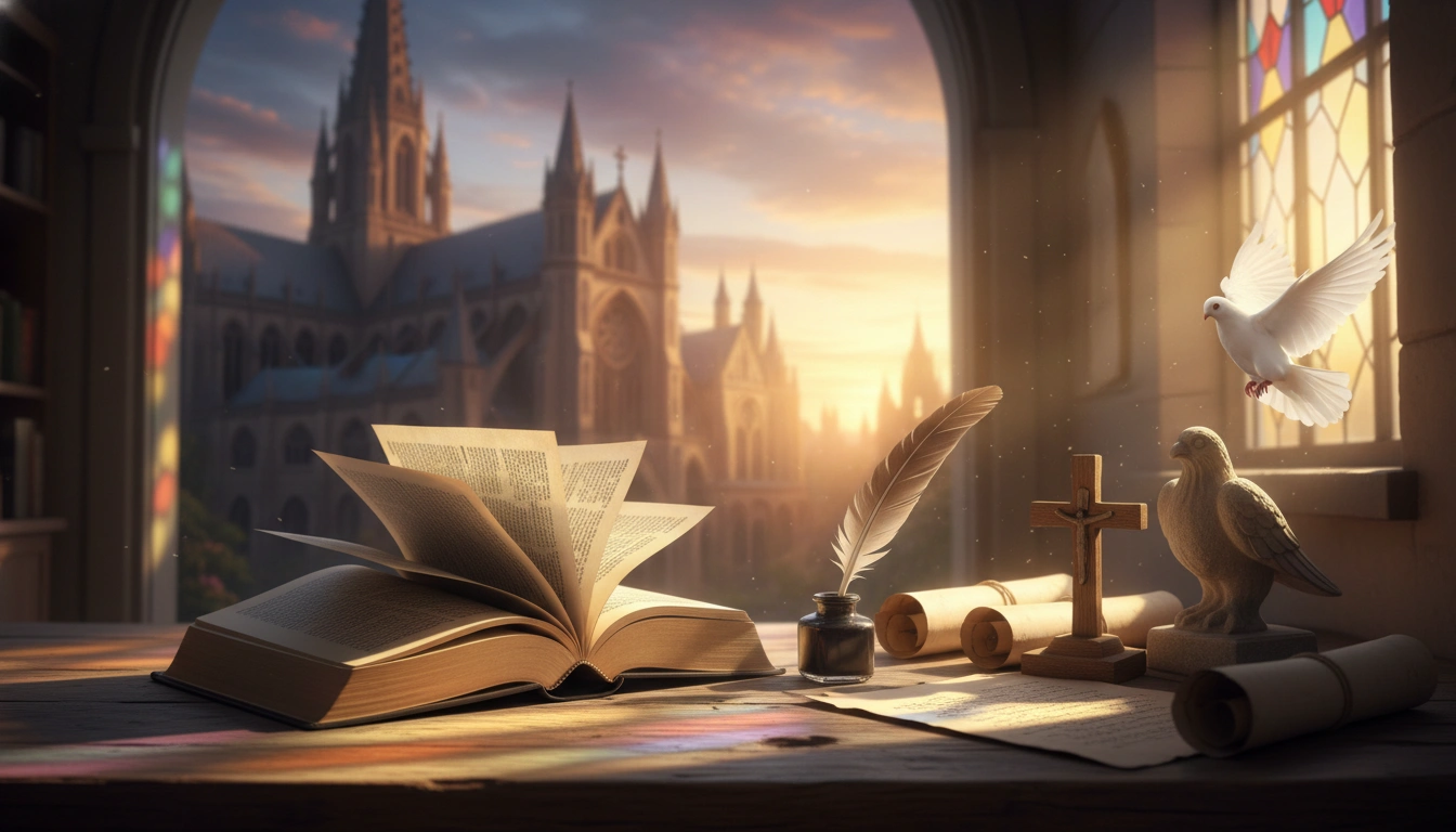 Bible Classic Edition Exclusive Printing Service | Accurate Reproduction-Full of Respect